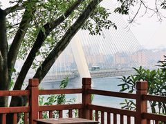 -大渡口区义渡公园