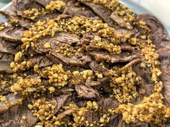 -清真喜兰老丁羊汤特色小吃