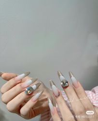 -斯馨·健康美甲美睫