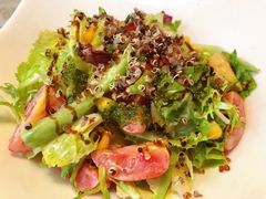 蔬菜沙拉-杰克·肯特厨房西餐厅