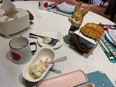 -水桶王国主题餐厅·聚会·生日派对·亲子活动·家庭套餐(亚龙湾希尔顿店)