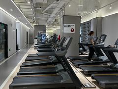 -FLARE STAR FITNESS(复地活力城店)