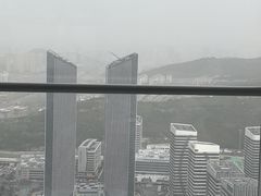 -济南凯宾斯基酒店-THE VIEW云景全日制餐厅