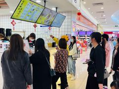 -烧柠·柠檬茶(大融城店)