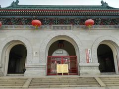 -广东圆玄道观