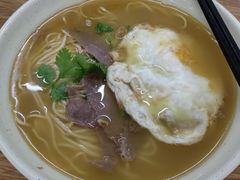 -崔记拉面馆(航北店)