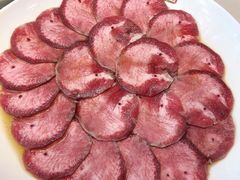 -韩宫宴烤肉·料理(宝山万达店)