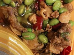 小炒鸡块-顺旺基大厨现炒(哥伦布店)