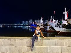 -沈家门渔港
