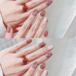 -斯馨·健康美甲美睫