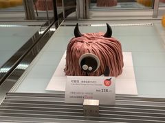 -théATRE 茶聚场(王府中環店)