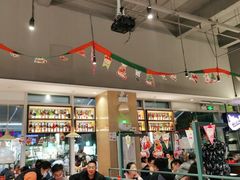 -木屋烧烤(坂田天安云谷店)