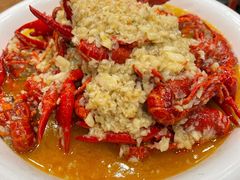 -虾小龙老长沙龙虾馆(坡子街店)