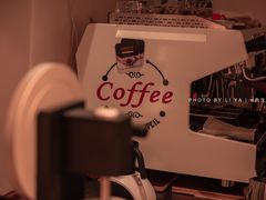 -枫桥边coffee(滨江路店)