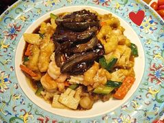 -盈春大饭店(千山路店)