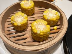 -青蓬蒸汽海鲜·深圳老字号·团建聚会(壹方城店)