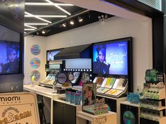 -miomi米欧米美瞳隐形眼镜(新世界大丸百货店)