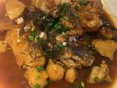 -千岛湖小鱼儿·淳安匠心农家菜