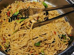 -素清香(解放路店)