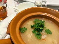 -珍记海鲜酒家(嵩山路店)