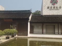 -嘉定博物馆