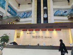 -瑞慈体检上海闵行机构