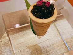 -九献创意菜·牛排馆(亮马河花园店)