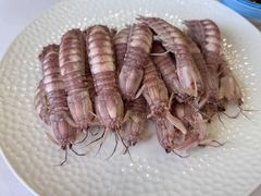 -粤盛海鲜平价店(洛溪食街店)