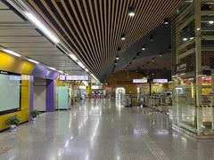 -红土地(地铁站)