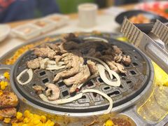-韩宫宴炭火烤肉(印象城店)
