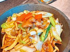 -蟹榭·本帮江浙菜·蟹宴(五角场合生汇商场店)