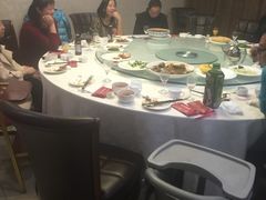 包厢-金德酒楼(沧口路店)