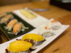 -宝寿司(红瓦寺店)