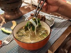 -菲住布渴酒店自助餐厅(阿里巴巴西溪园区店)