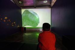 -恐龙探索乐园(磁器口店)