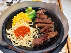 -菲滋意式餐厅(西溪印象城店)