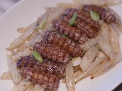 -湖滨28中餐厅·西湖宴·杭州君悦酒店