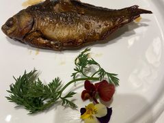 -惠丰堂饭庄·烤鸭·京味菜(翠微路店)