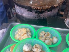 -逍遥镇刘相五胡辣汤豆沫馆(康复中街店)