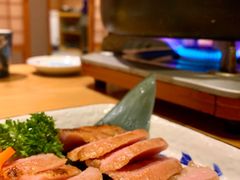 -隐泉京望日式料理(太和广场店)