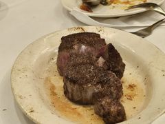 -摩根扒房(桐梓林店)