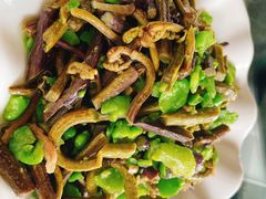 -瑞丰园庭院餐厅·白族传统家常菜