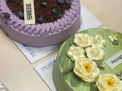 -派悦坊·甜品·蛋糕(日坛店)