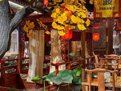 -老宁波1381餐厅(宏泰广场店)
