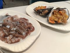 -海味当家·蒸锅海鲜(中山广场创始店)