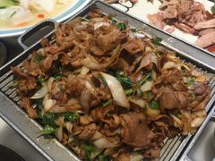 -鸭匠食府·挂炉烤鸭·新京菜(阜成路店)