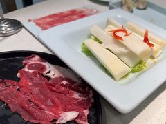 -麻辣空间·清油火锅(万达广场店)