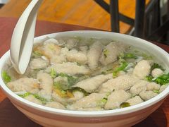 -温州瘦肉丸(德清店)