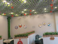 -李哥海鲜烧烤家常菜(孔雀城店)