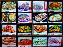 菜品介绍-老东镇啤酒屋海鲜加工·蒸汽海鲜·海鲜烧烤(台东店)